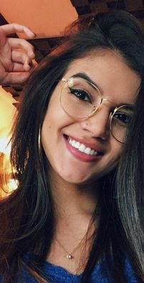 Foto de Amanda Lince