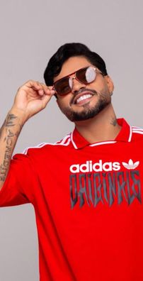 Foto de Helton Lima