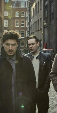 Foto de Mumford & Sons