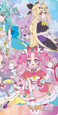 Foto de Meitantei Pretty Cure!