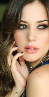 Foto de Valeria Baroni