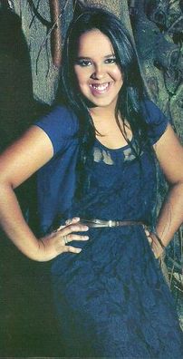 Foto de Pamela Cipryano