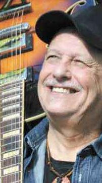 Foto de Márcio Greyck