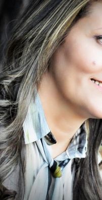 Foto de Simone Cristina