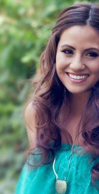 Foto de Rachael Lampa