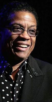 Foto de Herbie Hancock