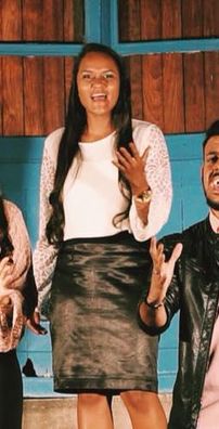 Foto de Paz e Musica