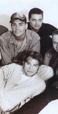 Foto de Boyzone