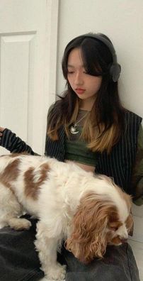 Foto de hannah bahng