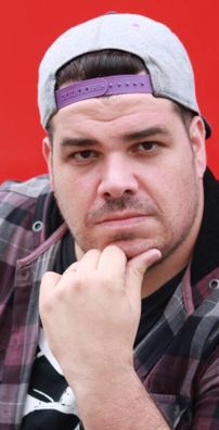 Foto de Daniel Araujo