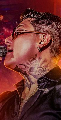 Foto de Uriel Lozano