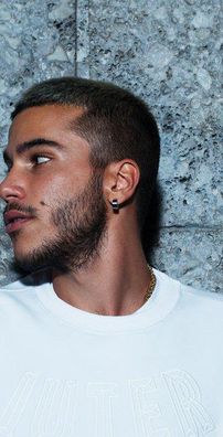 Foto de Sfera Ebbasta