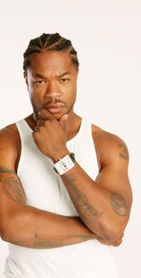 Foto de Xzibit