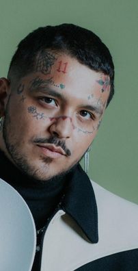 Foto de Christian Nodal