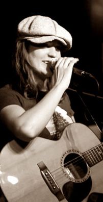 Foto de Amber Rubarth