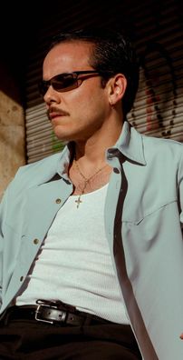 Foto de Simpson Ahuevo