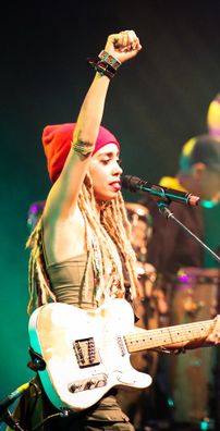 Foto de Blue King Brown