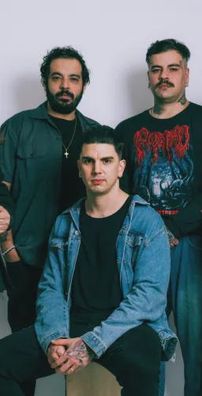 Foto de Bullet Bane