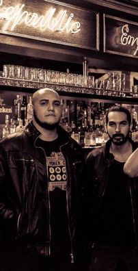 Foto de Red Light DC