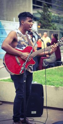 Foto de Ewerton Negão