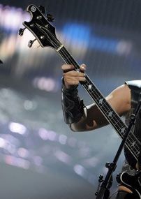 Foto de Jarkko Ahola