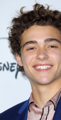 Foto de Joshua Bassett