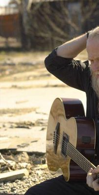 Foto de Larry Norman