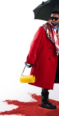 Foto de DJ Helio Baiano