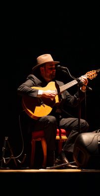 Foto de Natalício Cavalheiro