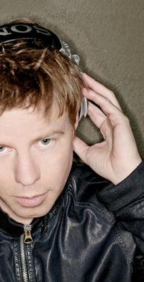Foto de Ferry Corsten