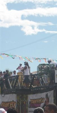 Foto de Marreta é massa