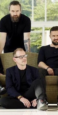 Foto de The Cranberries