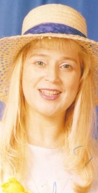 Foto de Elisa Fassini