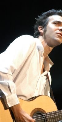 Foto de Paulinho Moska