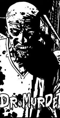Foto de Dr. Murder