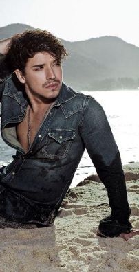 Foto de Bernardo Falcone