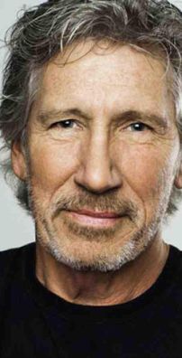 Foto de Roger Waters