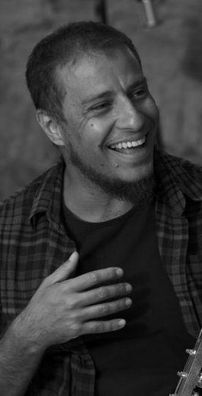 Foto de Fernando Anitelli