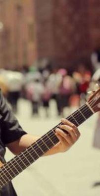 Foto de Gaitan Castro