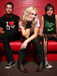Foto de The Dollyrots