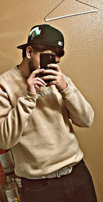 Foto de Rica Hernandez