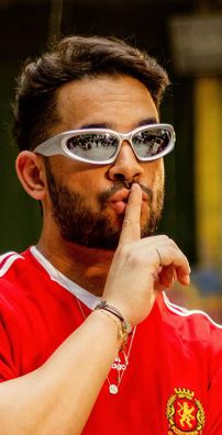 Foto de Henry Freitas