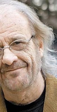 Foto de Luis Eduardo Aute