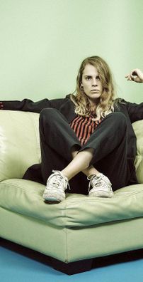 Foto de Marika Hackman