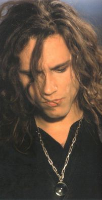 Foto de Héroes Del Silencio