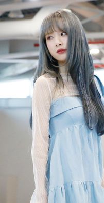 Foto de SEOLA (WJSN)