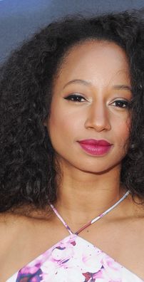 Foto de Monique Coleman