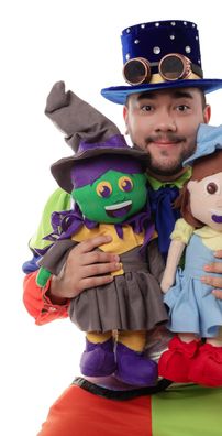 Foto de Junior Misaki