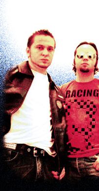 Foto de Lados Opostos