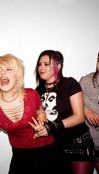 Foto de Debbie Rockt!